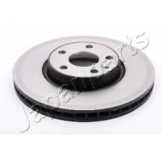 DI-L13 JAPANPARTS Тормозной диск