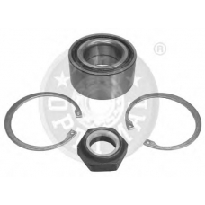 301 139 OPTIMAL Radlagersatz