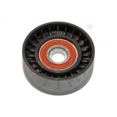 0-N1794S OPTIMAL Натяжной ролик, поликлиновой  ремень