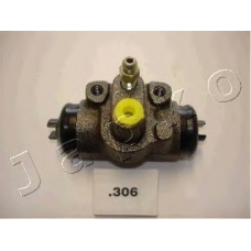 67306 JAPKO Колесный тормозной цилиндр