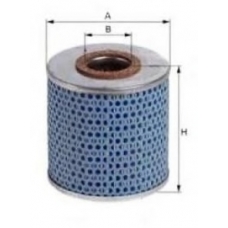 XO341 UNIFLUX FILTERS Масляный фильтр