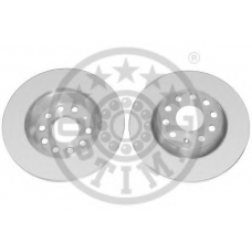 BS-8038C OPTIMAL Тормозной диск