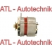 L 36 020 ATL Autotechnik Генератор