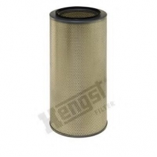 E127L01 HENGST FILTER Воздушный фильтр