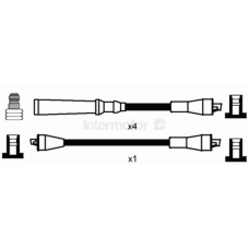 73463 STANDARD Комплект проводов зажигания
