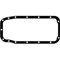 X04285-01 GLASER Прокладка, маслянный поддон