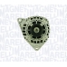 944390901390 MAGNETI MARELLI Генератор