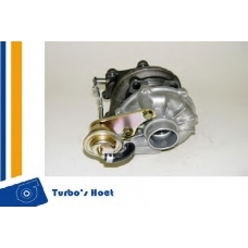 1100088 TURBO' S HOET Компрессор, наддув