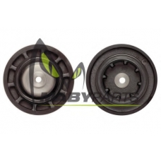 PV88090O MABY PARTS Ременный шкив, коленчатый вал