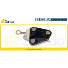 SRE60102.0 SANDO Регулятор