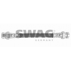 30 90 1895 SWAG Тормозной шланг
