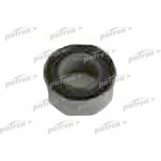 PSE1037 PATRON Втулка, балка моста