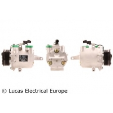 ACP854 TRW Компрессор, кондиционер