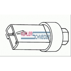 8300221 KUHLER SCHNEIDER Пневматический выключатель, кондиционер
