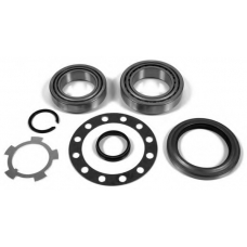 VO-WB-11079 MOOG Комплект подшипника ступицы колеса