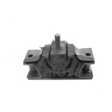 61-06733 TALOSA Подвеска, двигатель