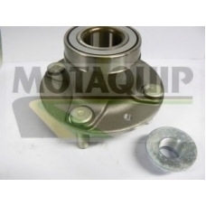 VBK730 MOTAQUIP Комплект подшипника ступицы колеса