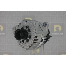 011984 DA SILVA Генератор