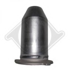 8122304 DIEDERICHS Осушитель, кондиционер