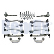 043137B BENDIX Комлектующее руля, подвеска колеса