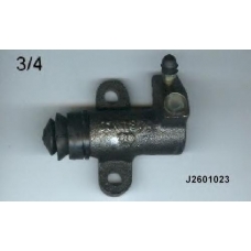 J2601023 NIPPARTS Рабочий цилиндр, система сцепления