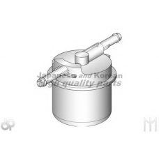 S086-02 ASHUKI Топливный фильтр
