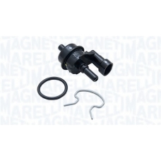 806001508801 MAGNETI MARELLI Клапан вентиляции, топливный бак