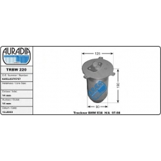 TRBW 220 AURADIA  