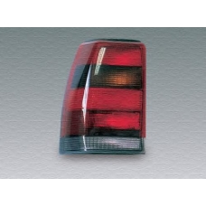 714098290346 MAGNETI MARELLI Задний фонарь