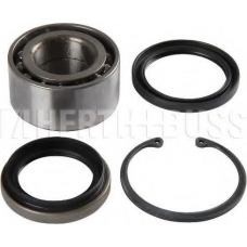 J4708002 NIPPARTS Комплект подшипника ступицы колеса