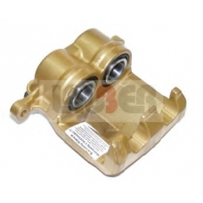 77.2002 LAUBER Тормозной суппорт