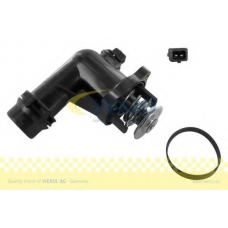 V20-99-1257-1 VEMO/VAICO Термостат, охлаждающая жидкость