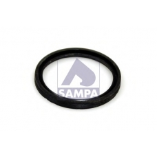 115.013 SAMPA Уплотнительное кольцо, поворотного кулака
