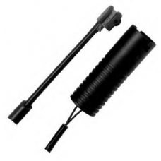 TU128 MGA Сигнализатор, износ тормозных колодок