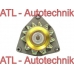 L 31 540 ATL Autotechnik Генератор