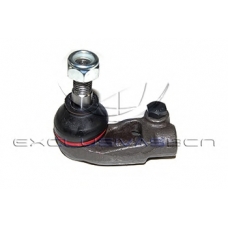 MTR-8D51L MDR Наконечник поперечной рулевой тяги