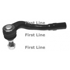 FTR5101 FIRST LINE Наконечник поперечной рулевой тяги