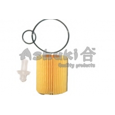 T093-30I ASHUKI Масляный фильтр
