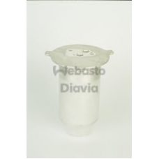 82D0175097A WEBASTO Осушитель, кондиционер