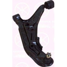 1666361A1 KLOKKERHOLM Рычаг независимой подвески колеса, подвеска колеса