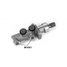 FBM1011.00 OPEN PARTS Главный тормозной цилиндр