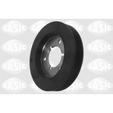 2150009 SASIC Ременный шкив, коленчатый вал