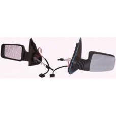 55351026 KLOKKERHOLM Наружное зеркало