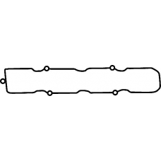 026746P CORTECO Прокладка, крышка головки цилиндра