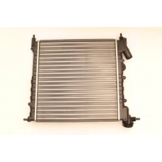 80057z KLAXCAR FRANCE Радиатор, охлаждение двигателя