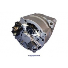 13363R WAIglobal Генератор