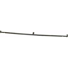 1623210 KLOKKERHOLM Front plate