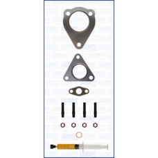 JTC11021 AJUSA Монтажный комплект, компрессор