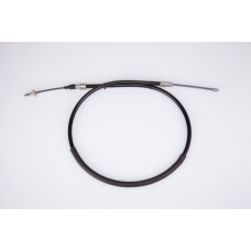 8AS 355 668-291 HELLA Трос, стояночная тормозная система