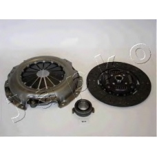 92K04 JAPKO Комплект сцепления